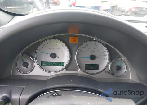 2004 Buick Rendezvous Cx z USA, uszkodzony, nr VIN 3G5DA03E04S572181